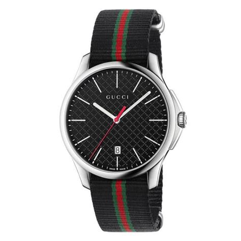 gucci uomo orologi nuovi timeless sporr|Nuova collezione di orologi da uomo di Gucci su Farfetch.